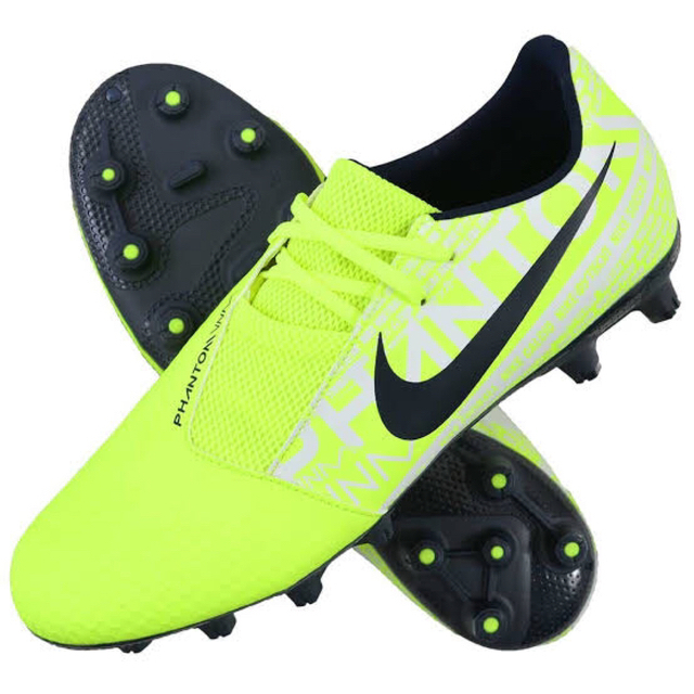 NIKE - NIKE ファントム ヴェノム アカデミー HGの通販 by NIKE - NIKE ファントム ヴェノム アカデミー HGの通販 by