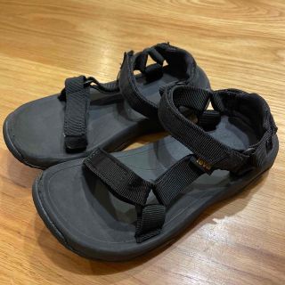 テバ(Teva)のテバ　ハリケーン XLT 2   21cm(サンダル)