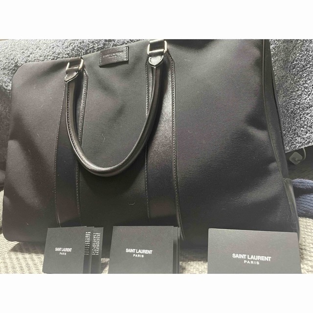 サンローラン　Saint Laurent バック