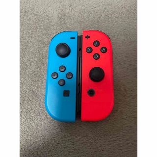 ニンテンドースイッチ(Nintendo Switch)の任天堂Switch Joy-Con ジャンク品(その他)