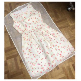 Rene(René) 花柄ワンピース ワンピースの通販 21点 | ルネのレディース