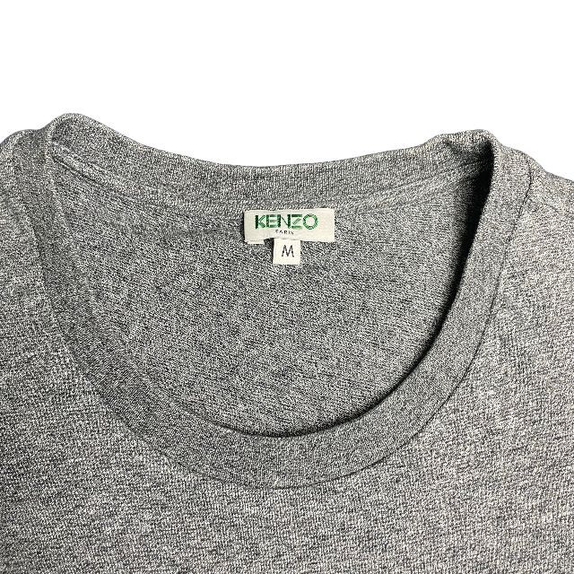 極美品】KENZO PARISケンゾー パリス 半袖 Mサイズ | www