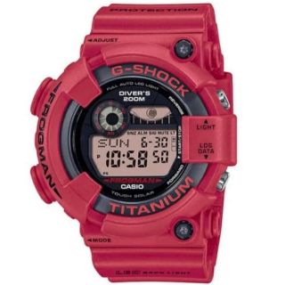 ジーショック(G-SHOCK)のGW-8230NT-4JR FROGMAN 3周年記念CASIO G-SHOCK(腕時計(デジタル))