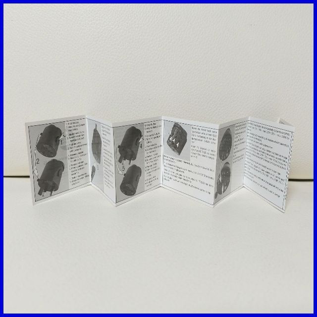 ◇新品 プラダ 変換プラグ アダプタ PRADA◇ 柔らかい eticasolar.com.br