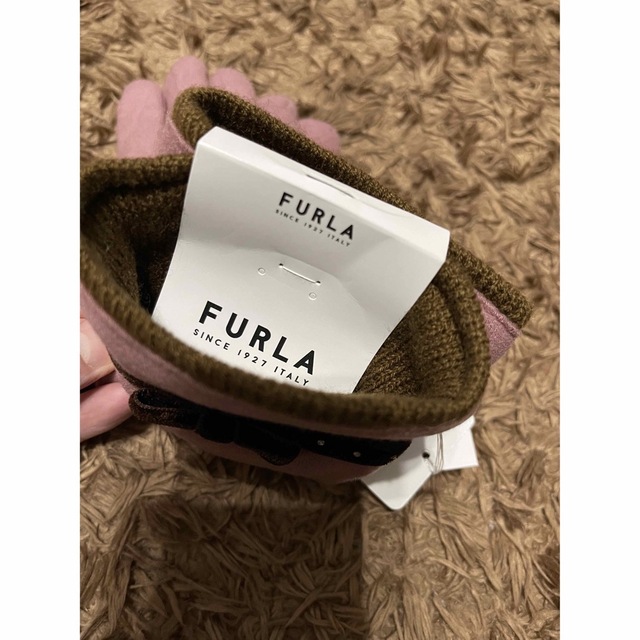 Furla(フルラ)のFURLA フルラ 手袋 グローブ レディースのファッション小物(手袋)の商品写真