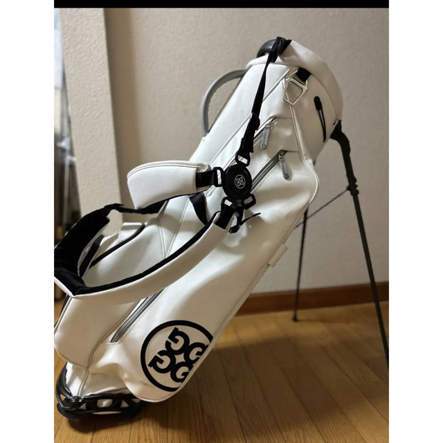 g/fore キャディバック　スタンド