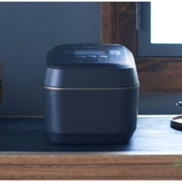 売れ筋がひ新作! HITACHI 日立 沸騰鉄釜 ふっくら御膳 RZ-W100EM ad
