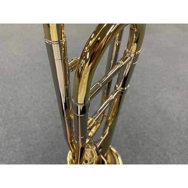 トロンボーン バック Bach 42T セイヤーバルブの通販 by うさぎ トロンボーン バック Bach 42T セイヤーバルブの通販 by うさぎ