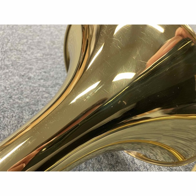 トロンボーン バック Bach 42T セイヤーバルブの通販 by うさぎ トロンボーン バック Bach 42T セイヤーバルブの通販 by うさぎ