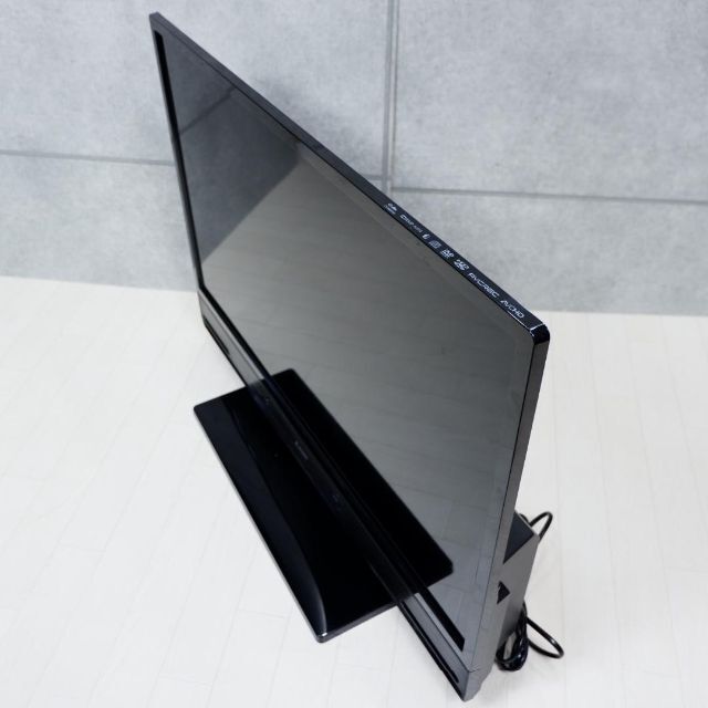 三菱 32型 液晶テレビ BD HDD内蔵 LCD-A32BHR10 19年製 通販で