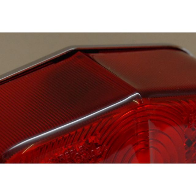 本物】Lucas ルーカス 純正 L564 テールランプ ハーレー 英国車