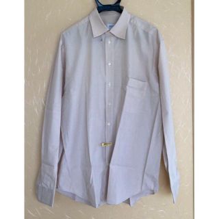 アルマーニ コレツィオーニ(ARMANI COLLEZIONI)のアルマーニコレッォーニ　シャツ　サイズ　Ｌ-ＸＬ　11(シャツ)