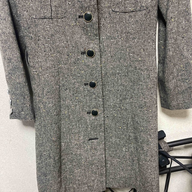 REEFロングコート レディースのジャケット/アウター(ロングコート)の商品写真