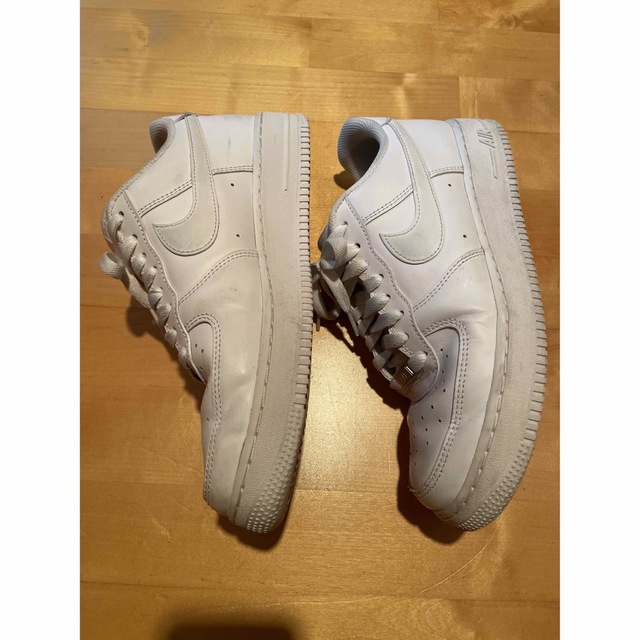 NIKE(ナイキ)のNIKE AIR FORCE 1 low 26.5cm メンズの靴/シューズ(スニーカー)の商品写真