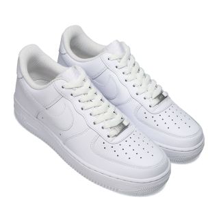 ナイキ(NIKE)のNIKE AIR FORCE 1 low 26.5cm(スニーカー)