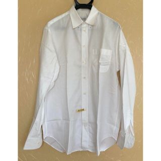 アルマーニ コレツィオーニ(ARMANI COLLEZIONI)のアルマーニコレッォーニ　シャツ　サイズ　Ｌ　⑩(シャツ)