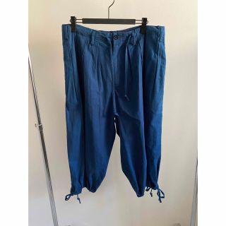 Yohji Yamamoto - 【新品】18AW Yohji Yamamotoブラックスキャンダル