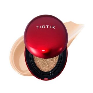 TIRTIR MASK FIT RED CUSHION 21N(ファンデーション)