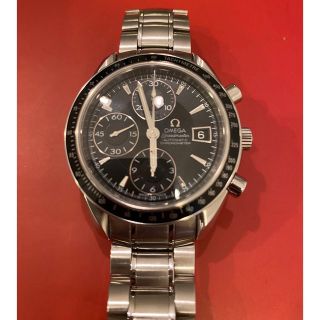 オメガ(OMEGA)のF348TB様専用　OMEGA SPEEDMASTER 3210.50(腕時計(アナログ))