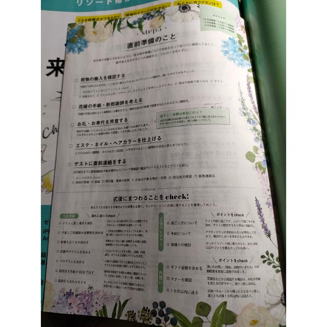 ゼクシィ国内リゾートウエディング 2023 Summer&Autumn （雑誌） エンタメ/ホビーの雑誌(結婚/出産/子育て)の商品写真