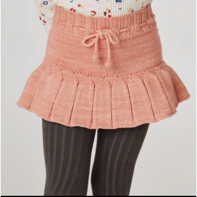 MISHA AND PUFF ミーシャアンドパフ スカート 5-6y 海外並行輸入正規品