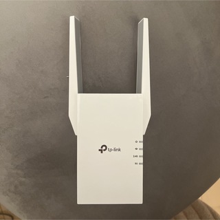 tp-link WiFi中継器  re705x(PC周辺機器)