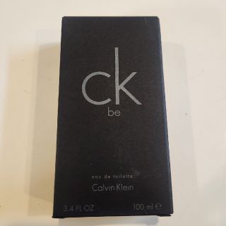 シーケーカルバンクライン(ck Calvin Klein)の未使用カルバンクライン香水(香水(男性用))