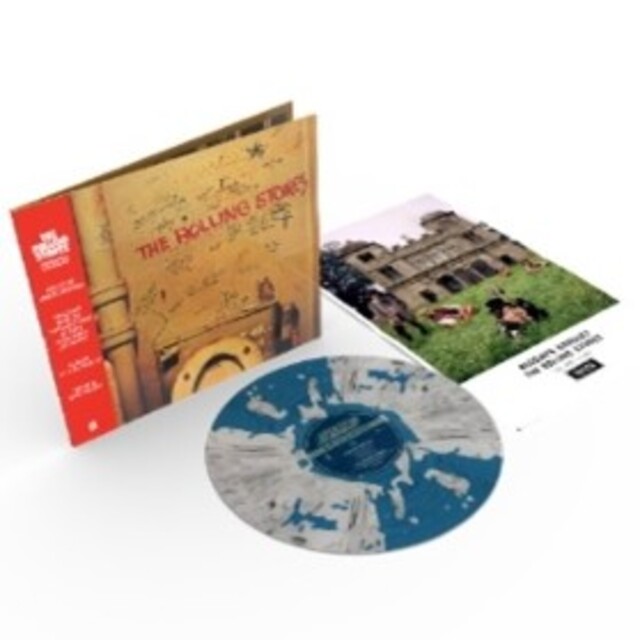 Beggars Banquet　2023 RECORD STORE DAY 限定