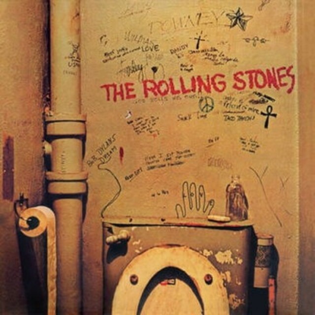 Beggars Banquet　2023 RECORD STORE DAY 限定 1