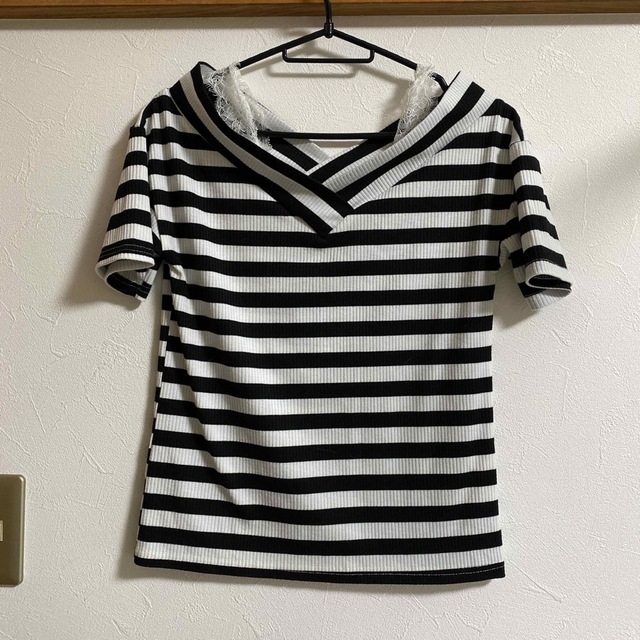 カットソー メンズのトップス(Tシャツ/カットソー(半袖/袖なし))の商品写真