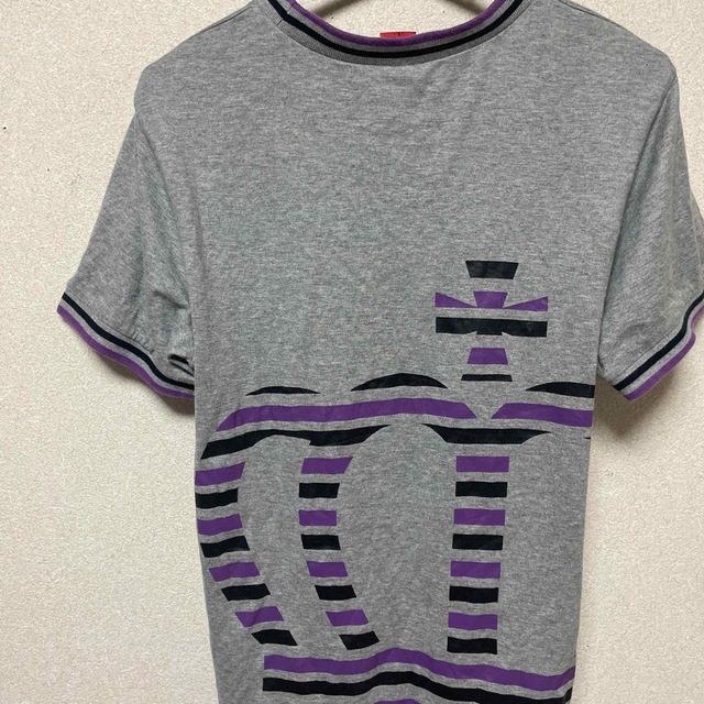 BABYDOLL(ベビードール)の BABYDOLLベビードールシャツ レディースのトップス(Tシャツ(半袖/袖なし))の商品写真