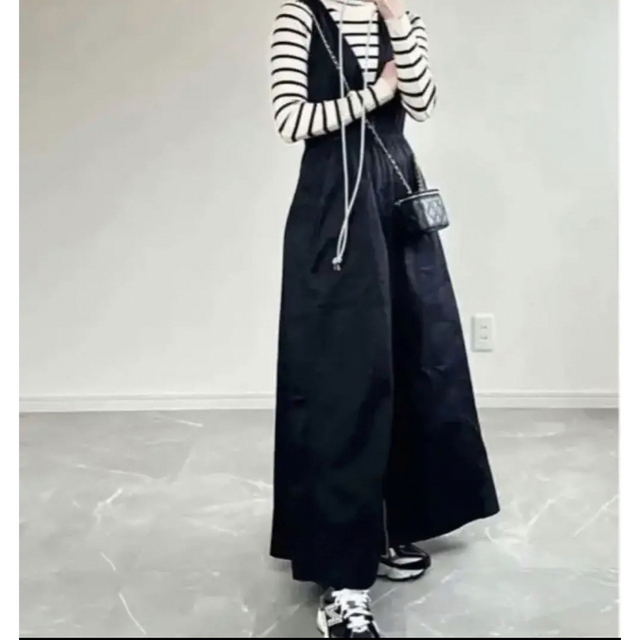 ZARA - ZARA ジッパー ポプリン ワンピース XL ロング ZARA - ZARA ジッパー ポプリン ワンピース XL ロング