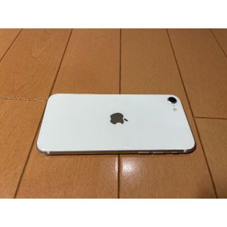 アップル(Apple)のRabbit Cat様専用 SIMフリー iPhoneSE(第2世代） 64GB(スマートフォン本体)