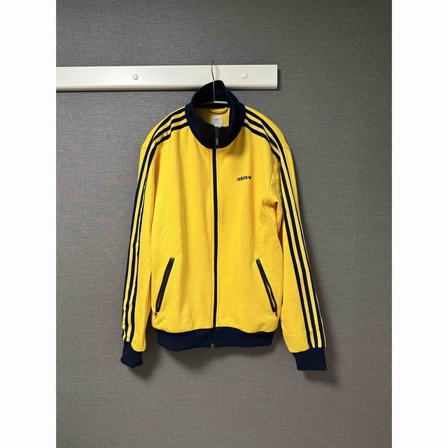 adidas トラックジャケット ヴィンテージ ジャージ 出産祝い 32%割引