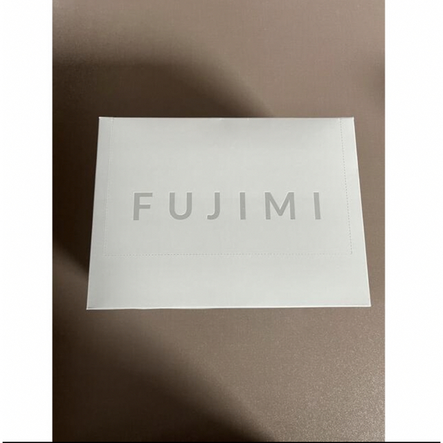 FUJIMIプロテイン