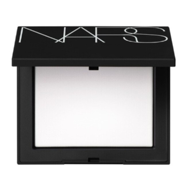 NARS 　 ライトリフレクティングセッティングパウダー プレスト N 10g