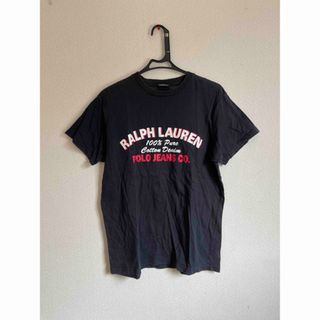 ポロラルフローレン Tシャツ・カットソー(メンズ)（ライン）の通販 100