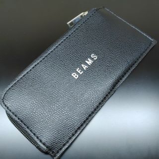 ビームス(BEAMS)のBEAMS　小銭入れ　カードケース　付録(コインケース/小銭入れ)