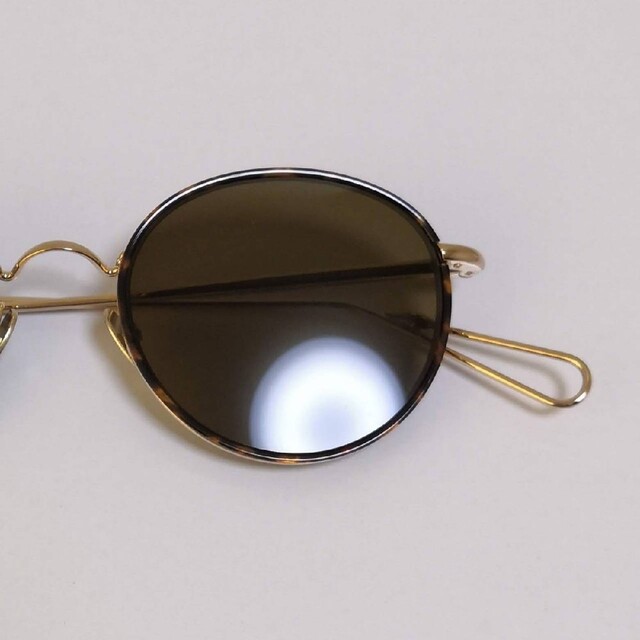 AHLEM アーレム サングラス メガネ Place de l'Opéra 華麗 22736円引き