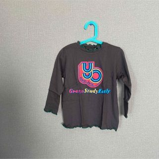 マーキーズ(MARKEY'S)のメロー　ロンT 110(Tシャツ/カットソー)