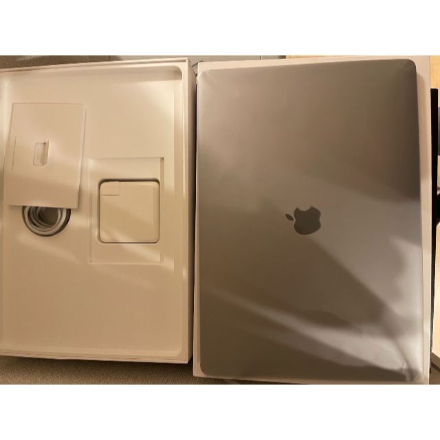 Macbook Pro 2020 i7 16GB/1TB ジャンク