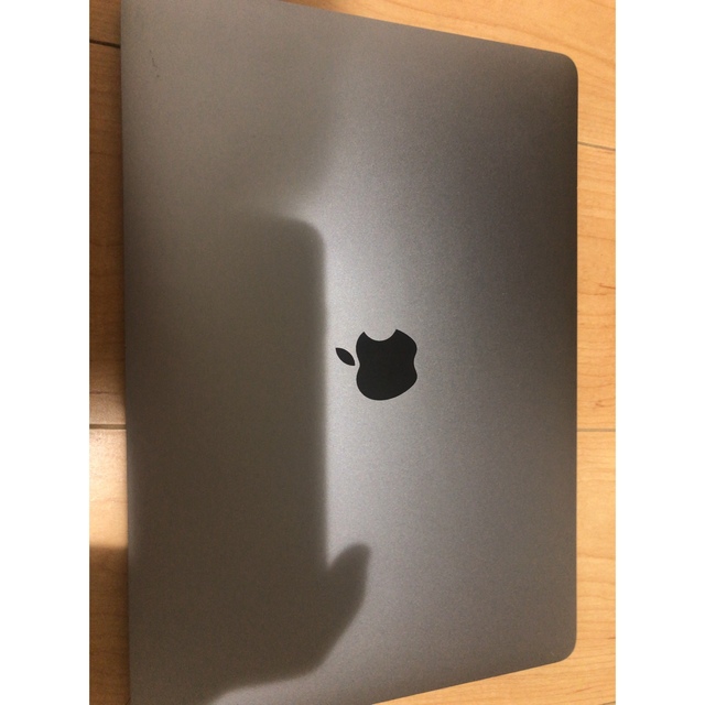 MacBook pro 13.1ジャンク依り 3