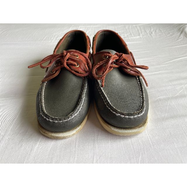 SEBAGO(セバコ)のSEBAGO デッキシューズ ローファー 28cm US10 メンズの靴/シューズ(デッキシューズ)の商品写真