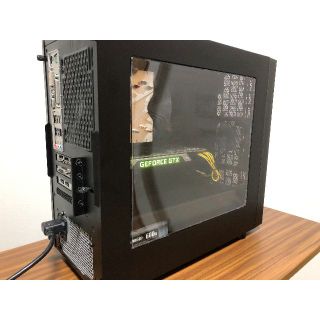 再最終値下げ！！格安ゲーミングPC（自作PC）の通販 by taku69's shop