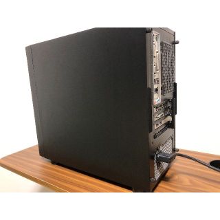 再最終値下げ！！格安ゲーミングPC（自作PC）の通販 by taku69's shop