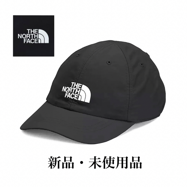 THE NORTH FACE(ザノースフェイス)のTHE NORTH FACE ノースフェイス HORIZON HAT キャップ  メンズの帽子(キャップ)の商品写真