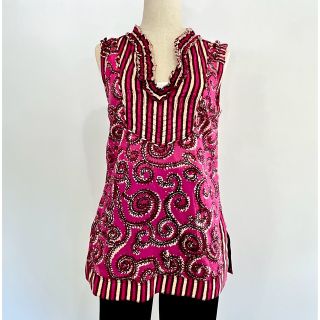 トリーバーチ ペイズリーの通販 10点 | Tory Burchを買うならラクマ