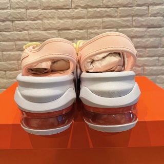 NIKE - エア マックス ココ サンダル ピンク DV0759-610 25cmの通販 by