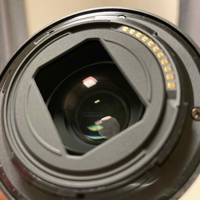NIKKOR Z 40mm f/2.8 【レンズフィルター付き】 NIKKOR Z 40mm f/2.8 【レンズフィルター付き】