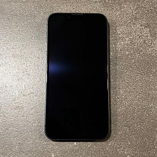 iPhone13 mini 512GB ミッドナイト(スマートフォン本体)